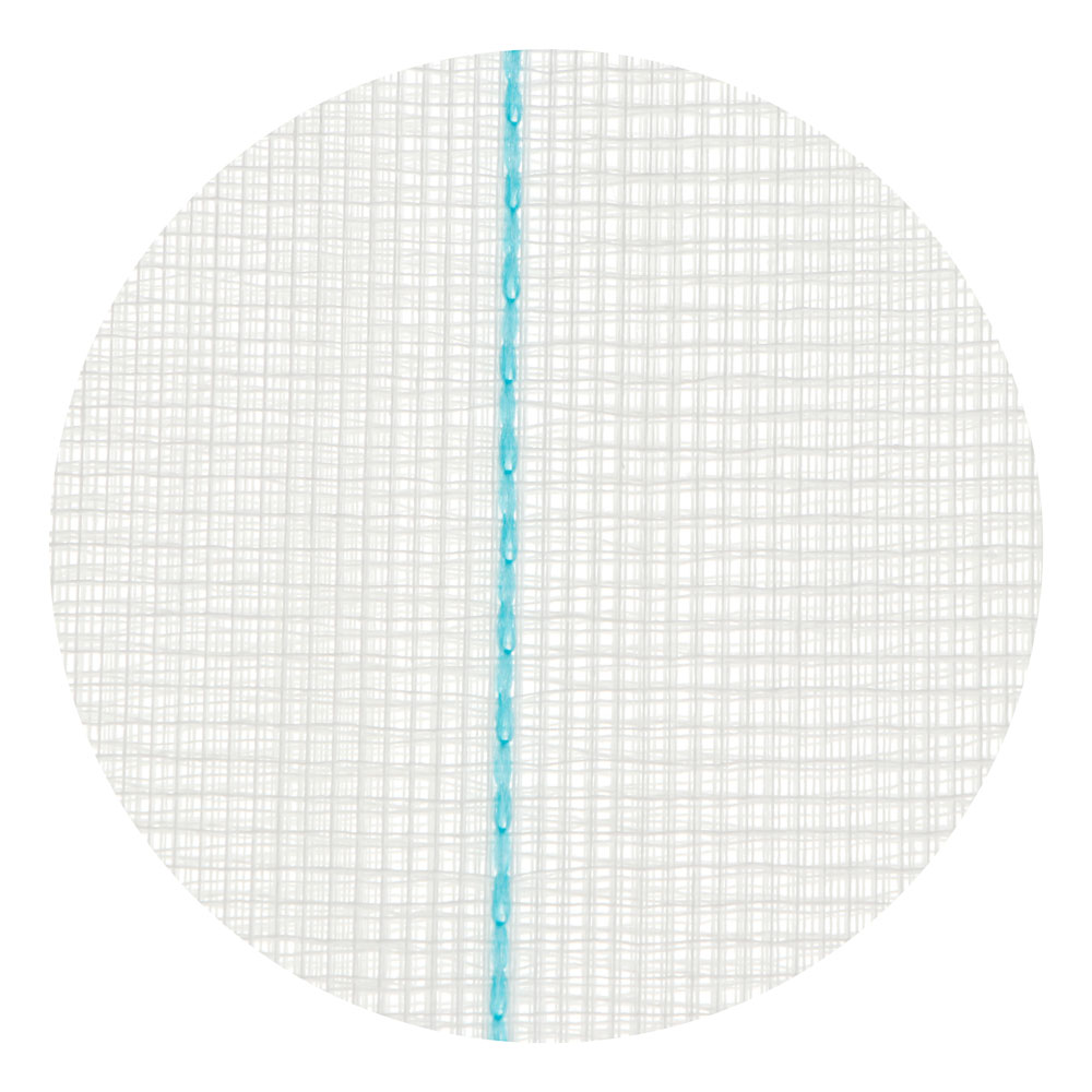 Салфетка универсальная жесткая тм VETTA, 7 слоев, 30х30 см - #4