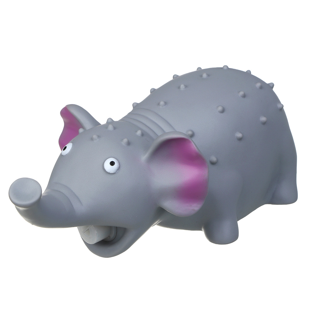 VETTA Игрушка для домашних животных, винил, 24х9,5 см - #3