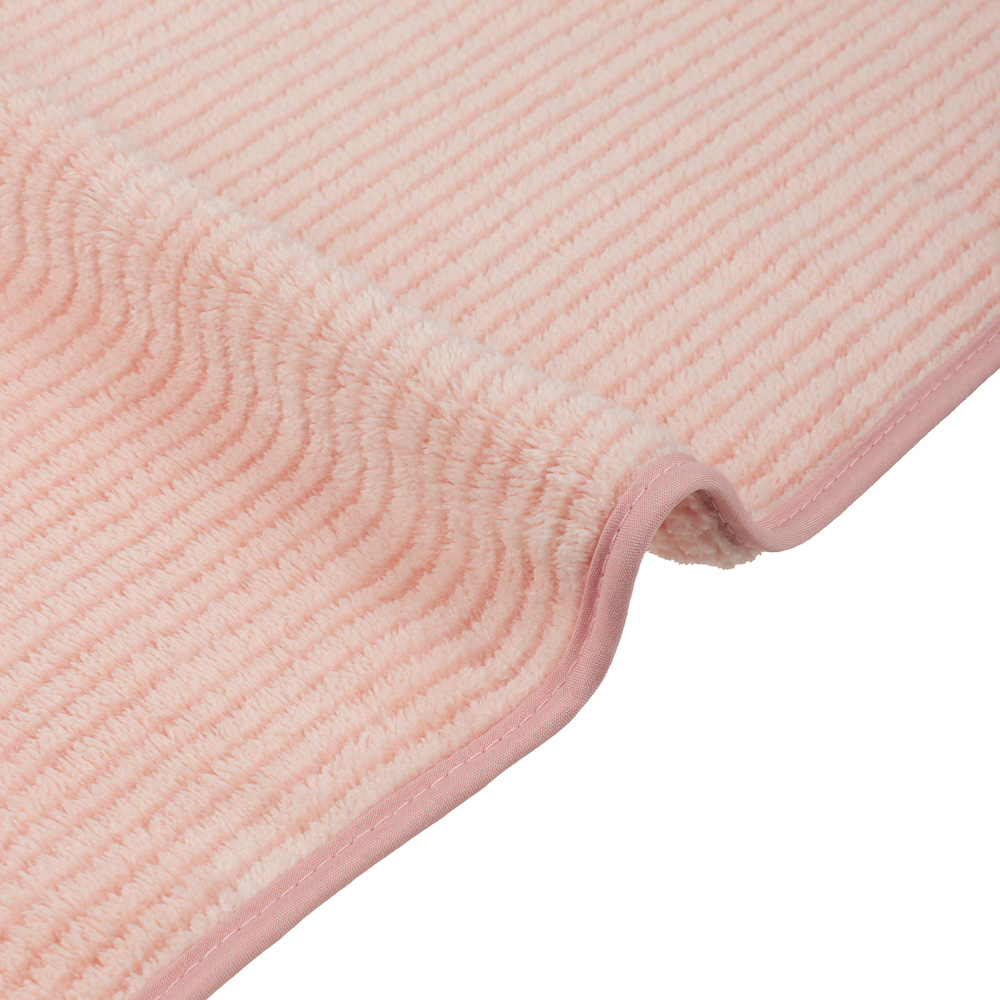 PROVANCE Стандарт Полотенце супервпитывающее, 50х80см, 95% полиэстер, 5% полиамид, 280гр/м, 4 цвета - #12