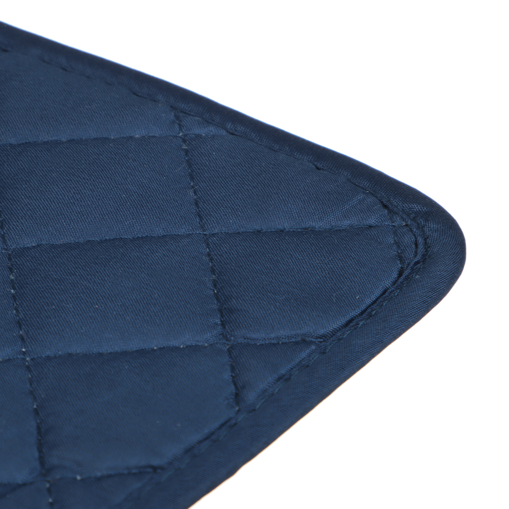 PROVANCE Нордик Прихватка, 17х17см, 100% полиэстер, домики - #7