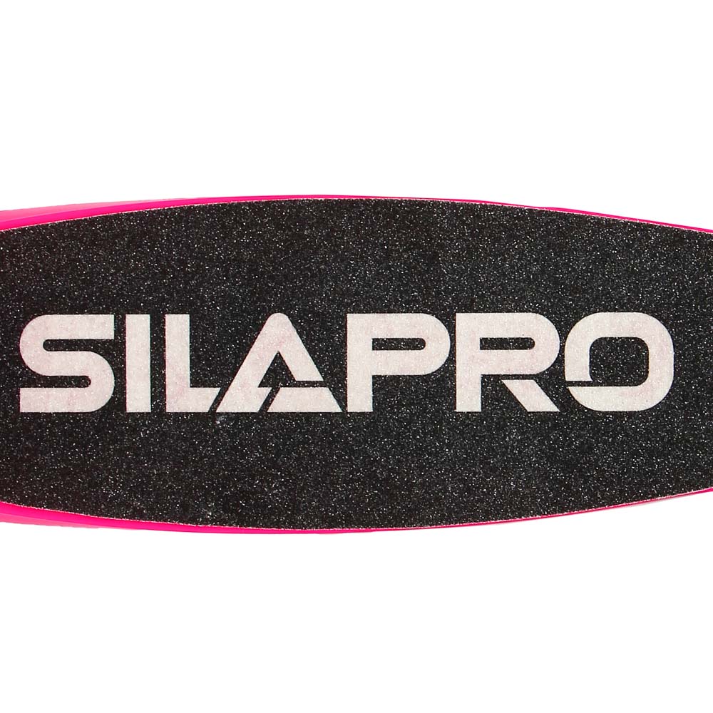  3-х колесный SILAPRO до 70 кг  по низкой цене - Галамарт