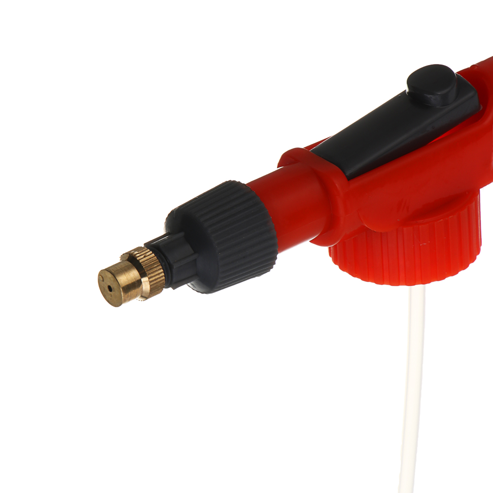 Насадка-опрыскиватель тм INBLOOM, 40х4х3.5см, металл, пластик - #3