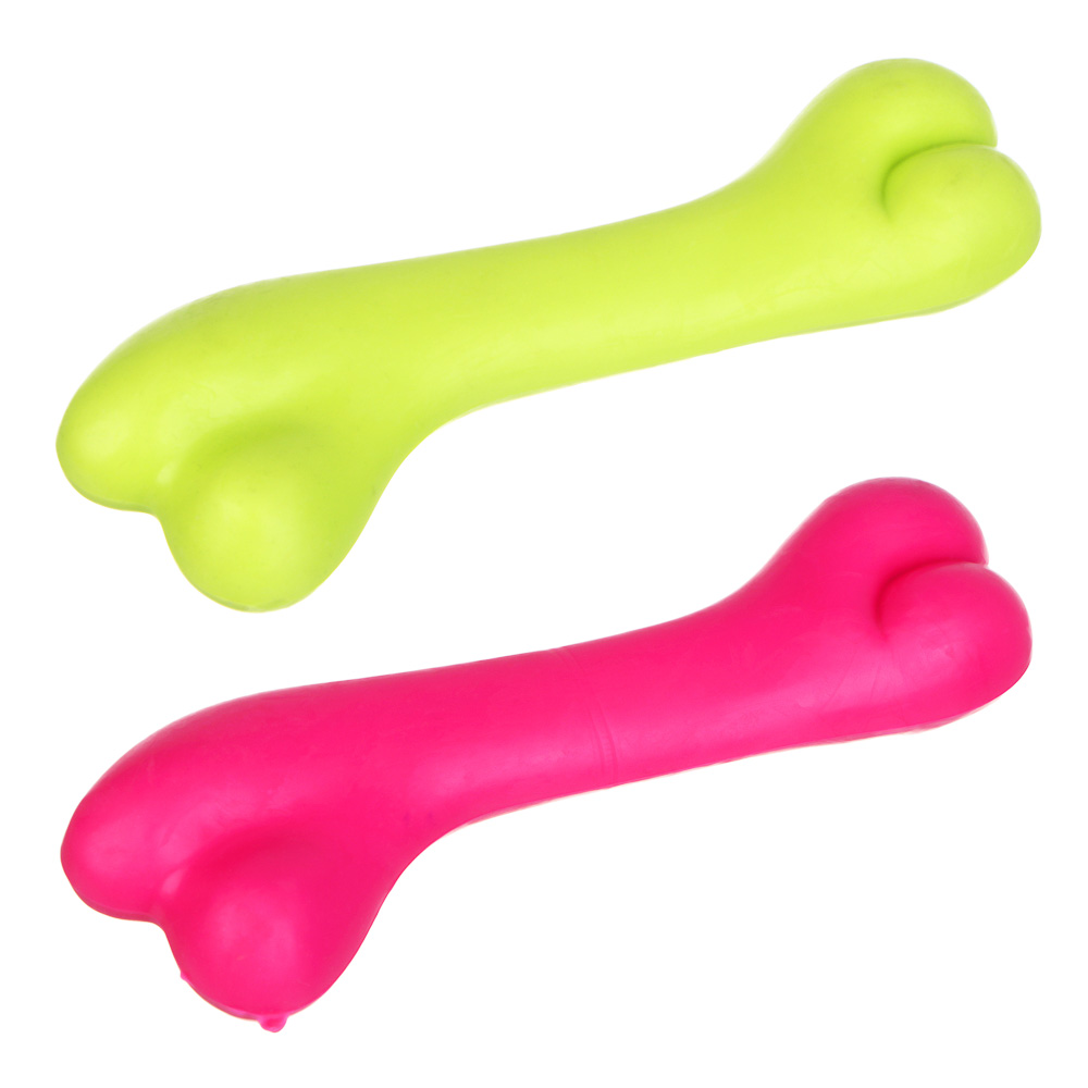 VETTA Игрушка для домашних животных, термопластичная резина, 12 см - #1