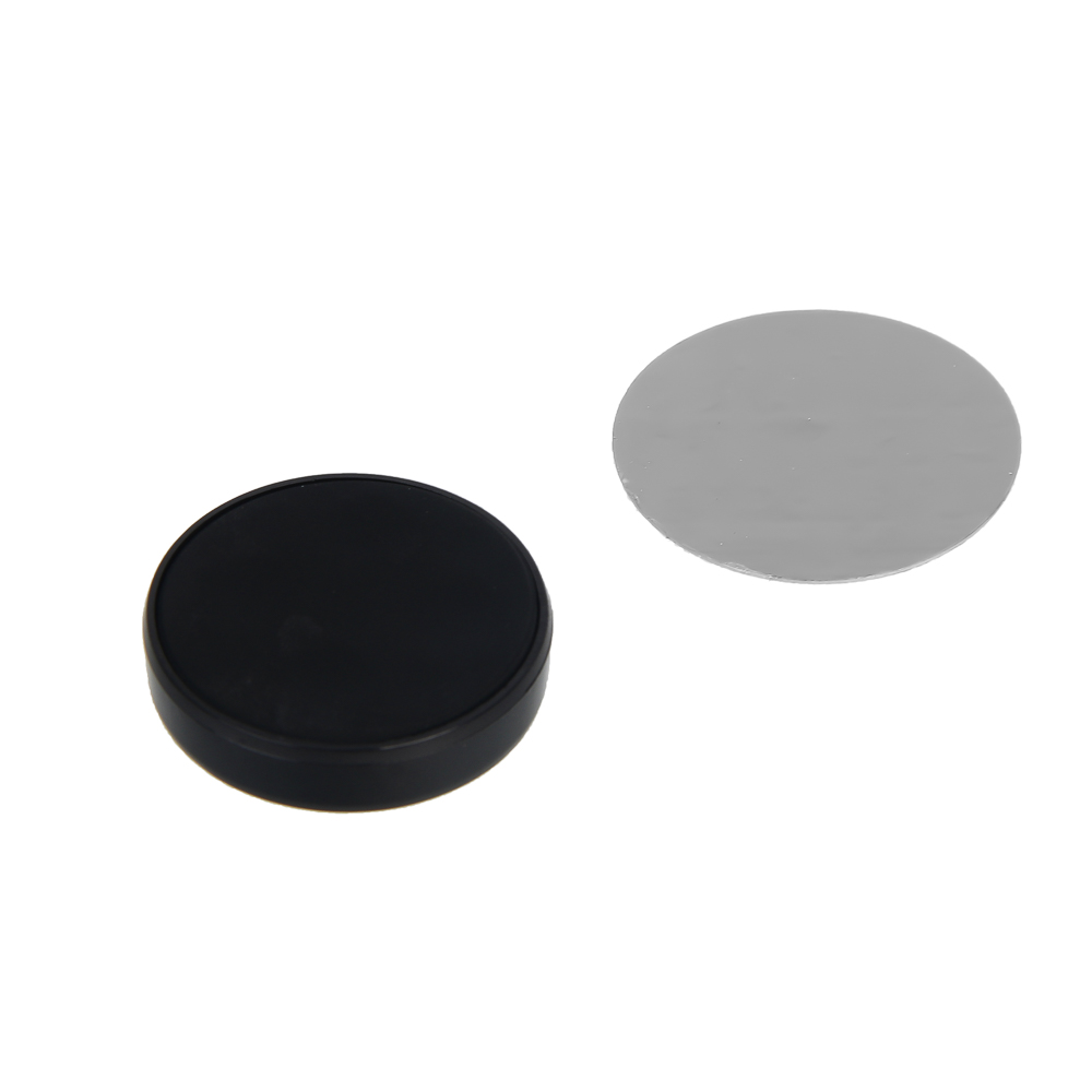 ЕРМАК Держатель смартфона круглый, магнитный, на панель - #2