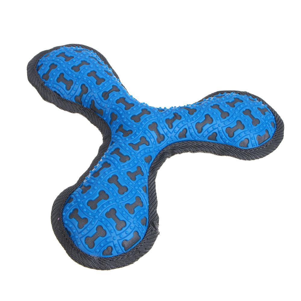 VETTA Игрушка для домашних животных, ТПР, 16,5х23 см - #1