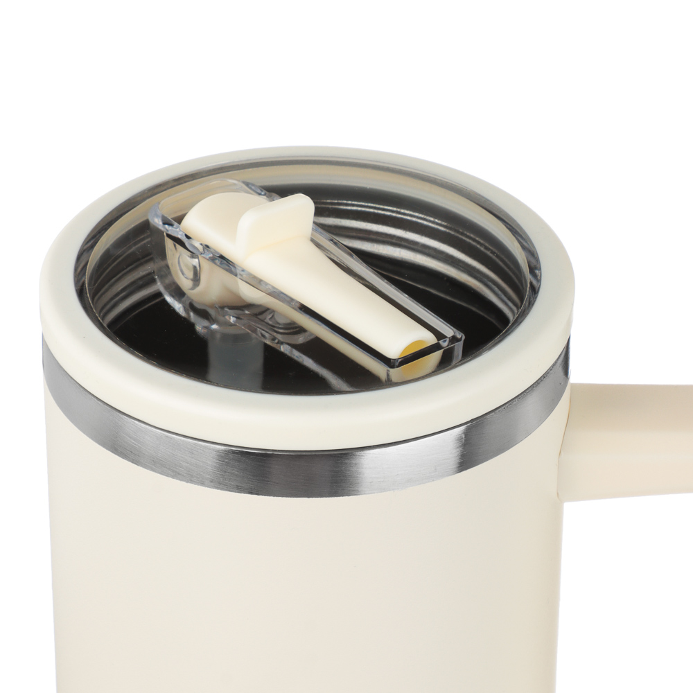 SATOSHI Вилла Термос-кружка 1150мл, нержавеющая сталь 18/10 - #6