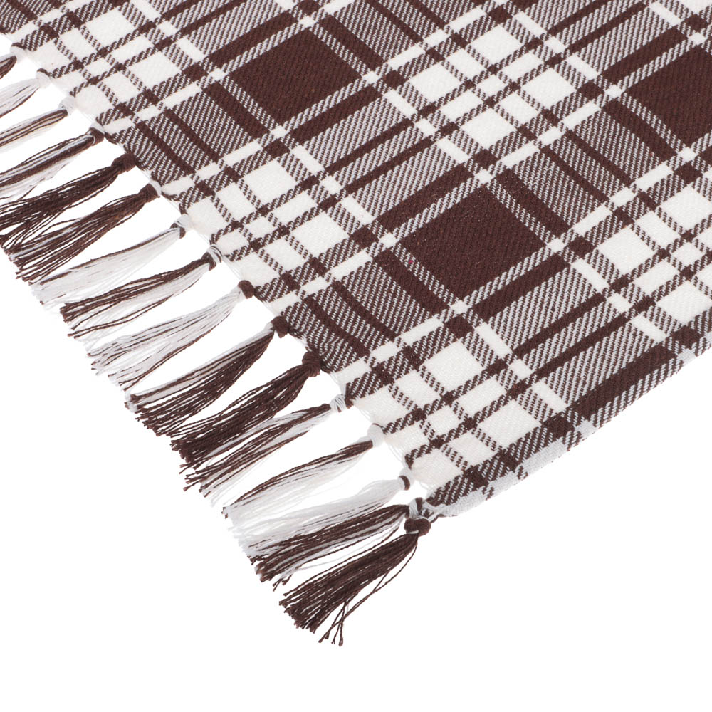 PROVANCE Мосс Плед хлопок, 140х200см, 2 цвета - #5