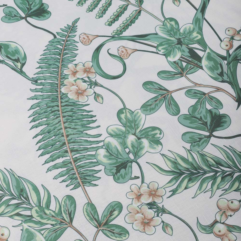 PROVANCE Мосс Скатерть текстильная, 140х180см, 100% полиэстер, 2 дизайна - #6