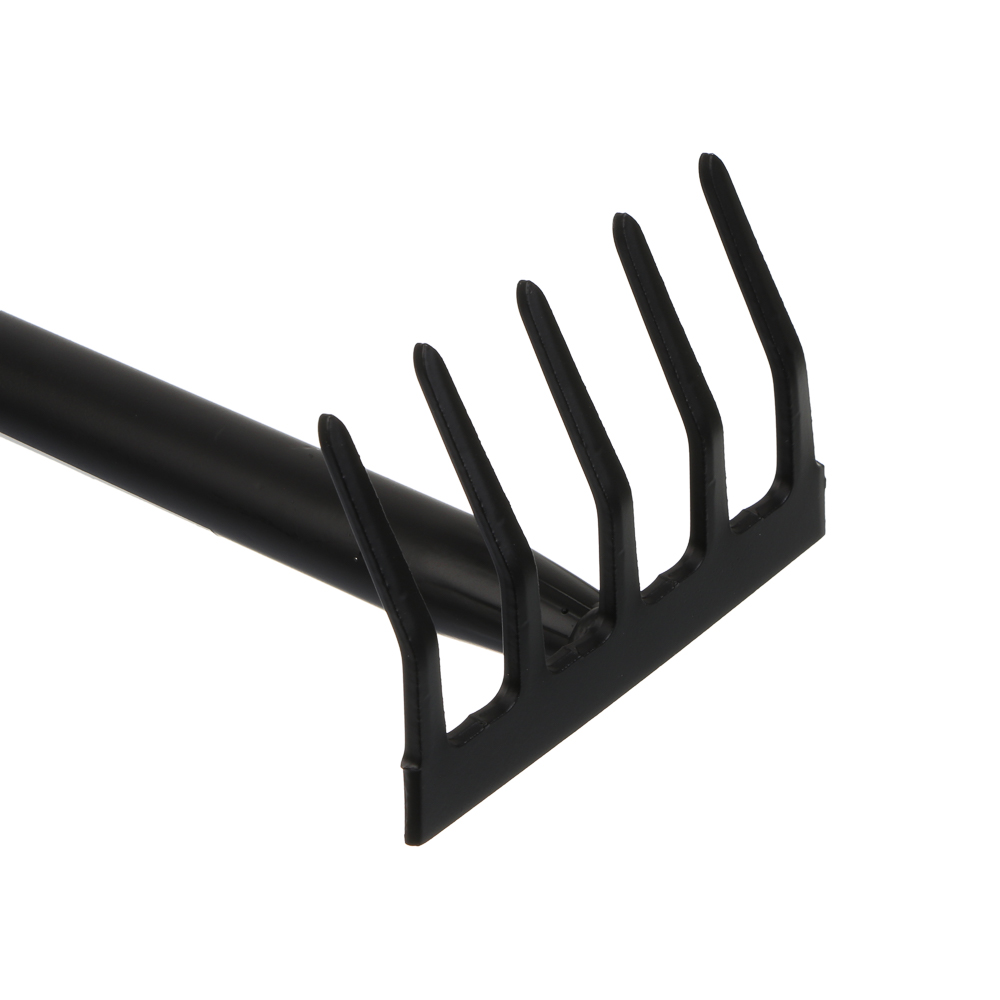 INBLOOM Грабельки садовые с антискользящей ручкой, 41х11.5см, металл - #3