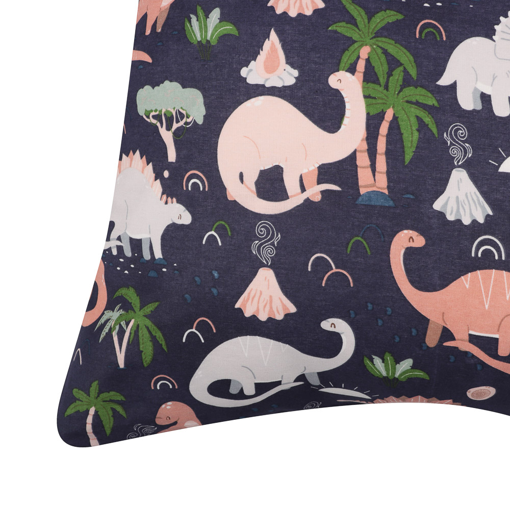 PROVANCE Basic Комплект постельного белья 1,5 (3 предмета), бязь, 100% хлопок, динозавры - #4