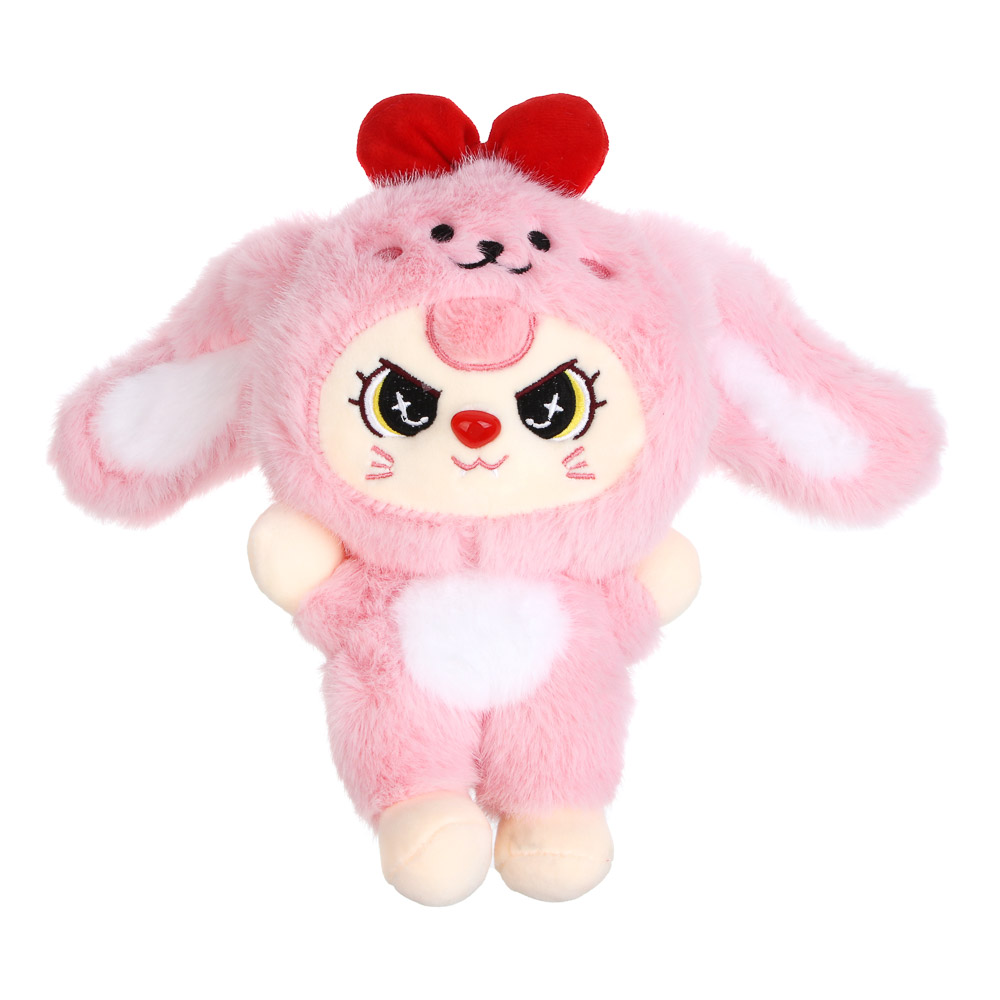 ИГРОЛЕНД Игрушка мягкая "Чудесинка" 23 см, полиэстер, микс видов - #2