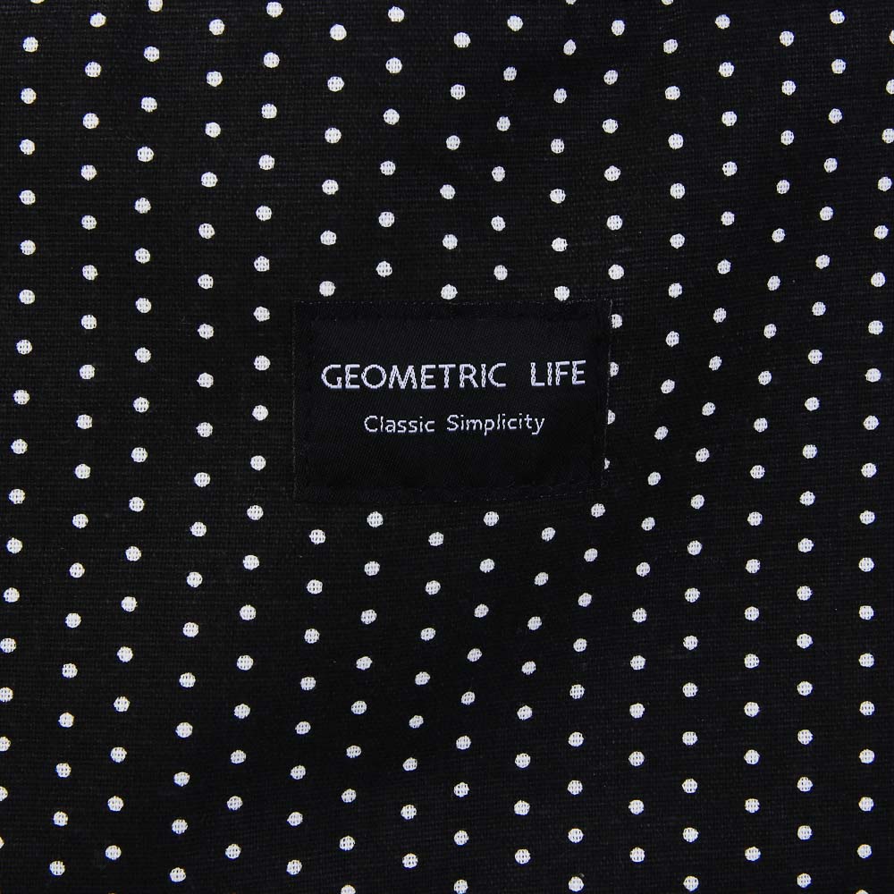 Сумка двухслойная тм VETTA, 80% хлопок, 20% полиэстер, 42x33x10 см, с двумя ручками - #4