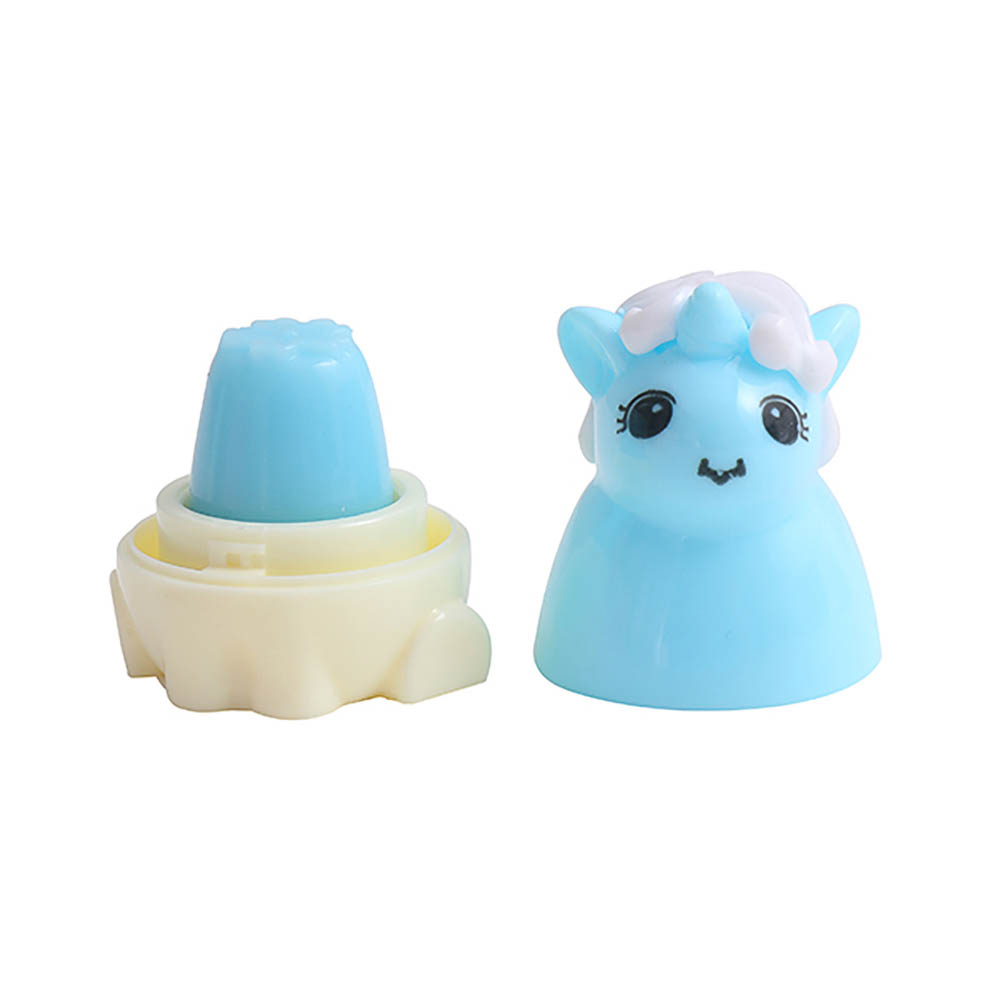 Гигиеническая помада "Capricorn (Единорог)" тм Farres 6 г - #4