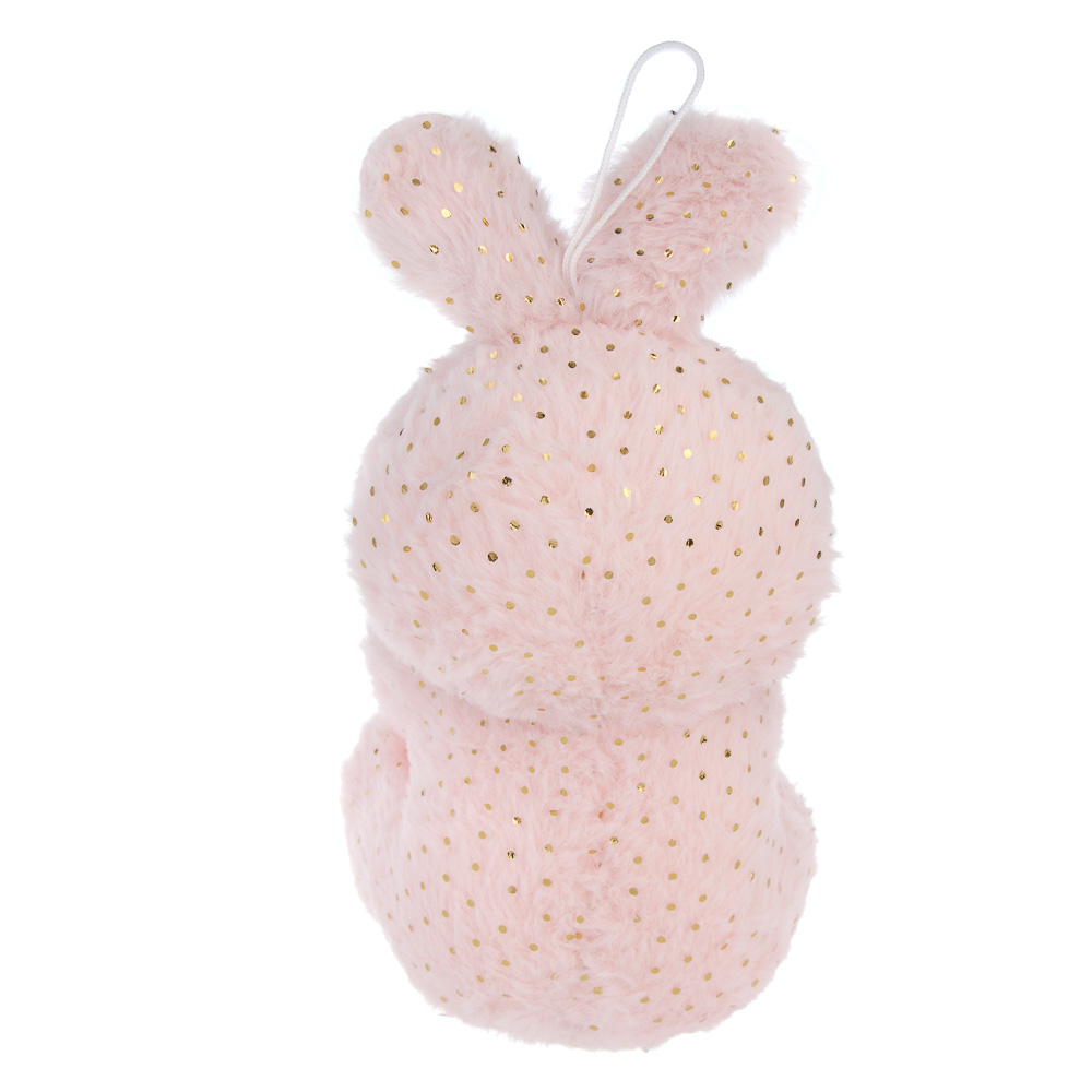 ИГРОЛЕНД Игрушка мягкая "Милашка" , 20 см, полиэстер, 2 вида - #5