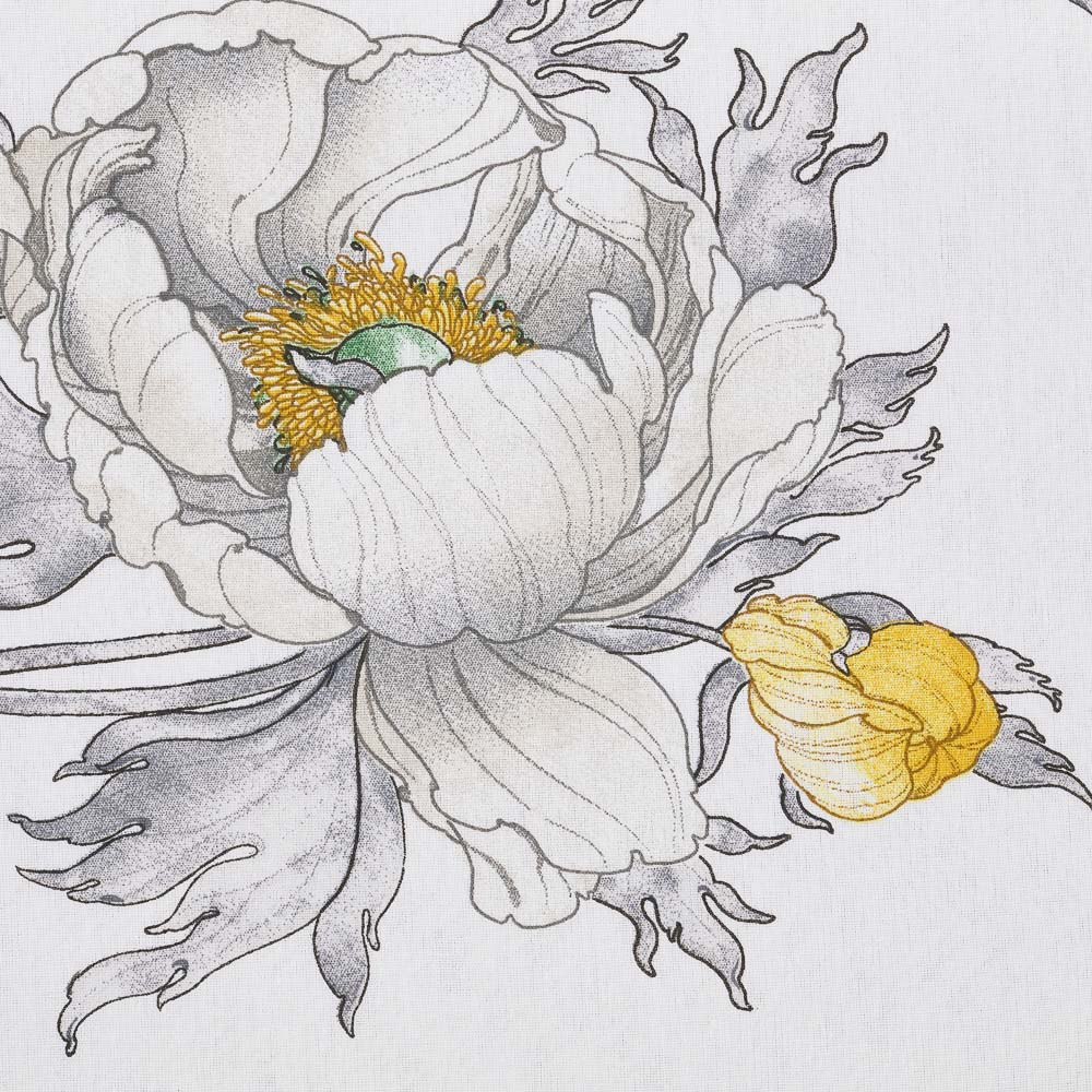 PROVANCE Фрэя Комплект постельного белья 2 (4 предмета), поплин, 100% хлопок - #6