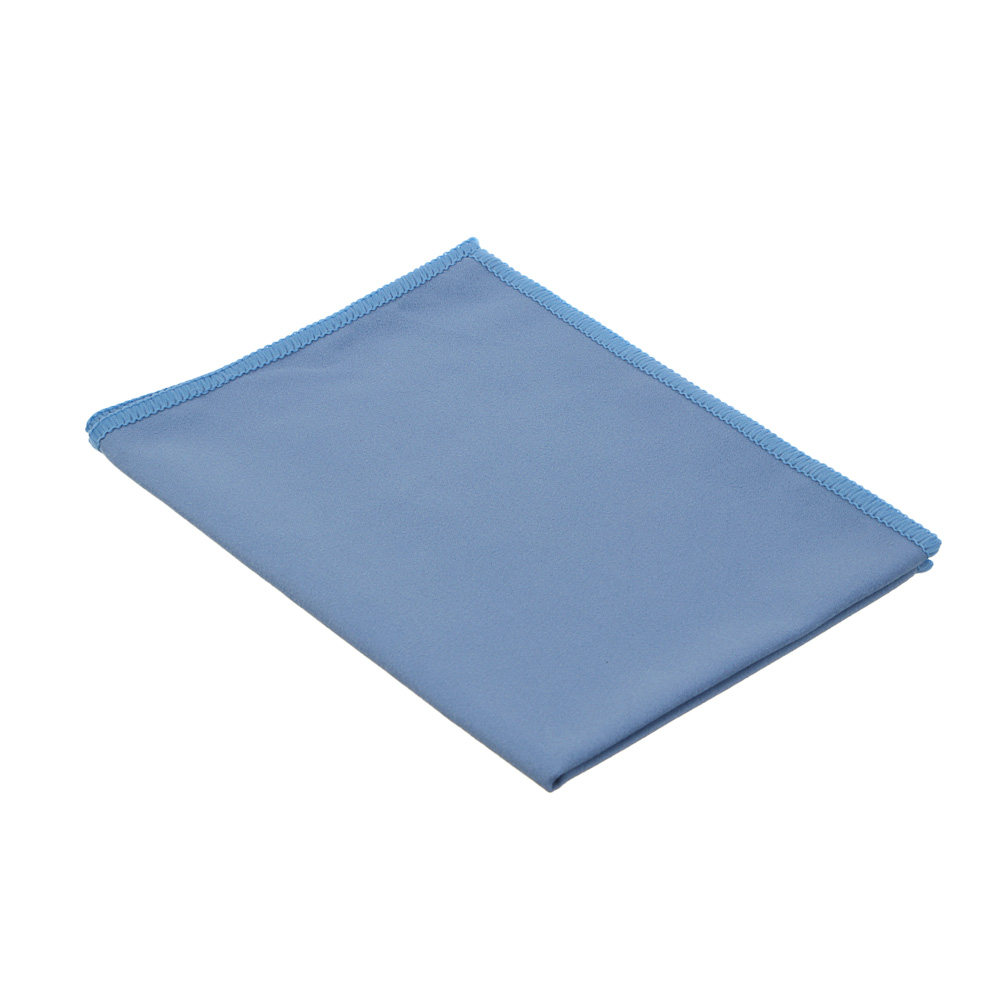 VETTA Салфетка из микрофибры, для стекол и зеркал, 30х40см, 210 г/кв.м., 4 цвета - #2