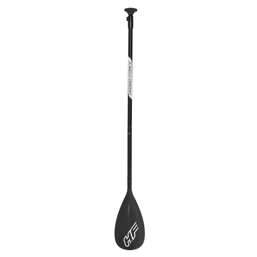 BestWay SUP-доска СИ-БРИЗ весло, руч. насос, рюкзак, трос, плавник) 3,05м*84см*12см, 65340 - #3