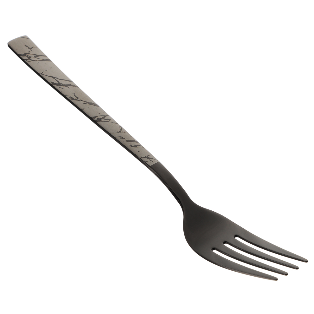 SATOSHI Модерн Вилка столовая, 20,2см, нерж.сталь - #4