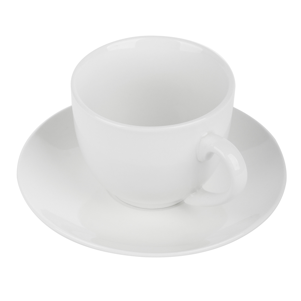 MILLIMI Сонет Набор чайный 2 пр., 350 мл, фарфор - #3