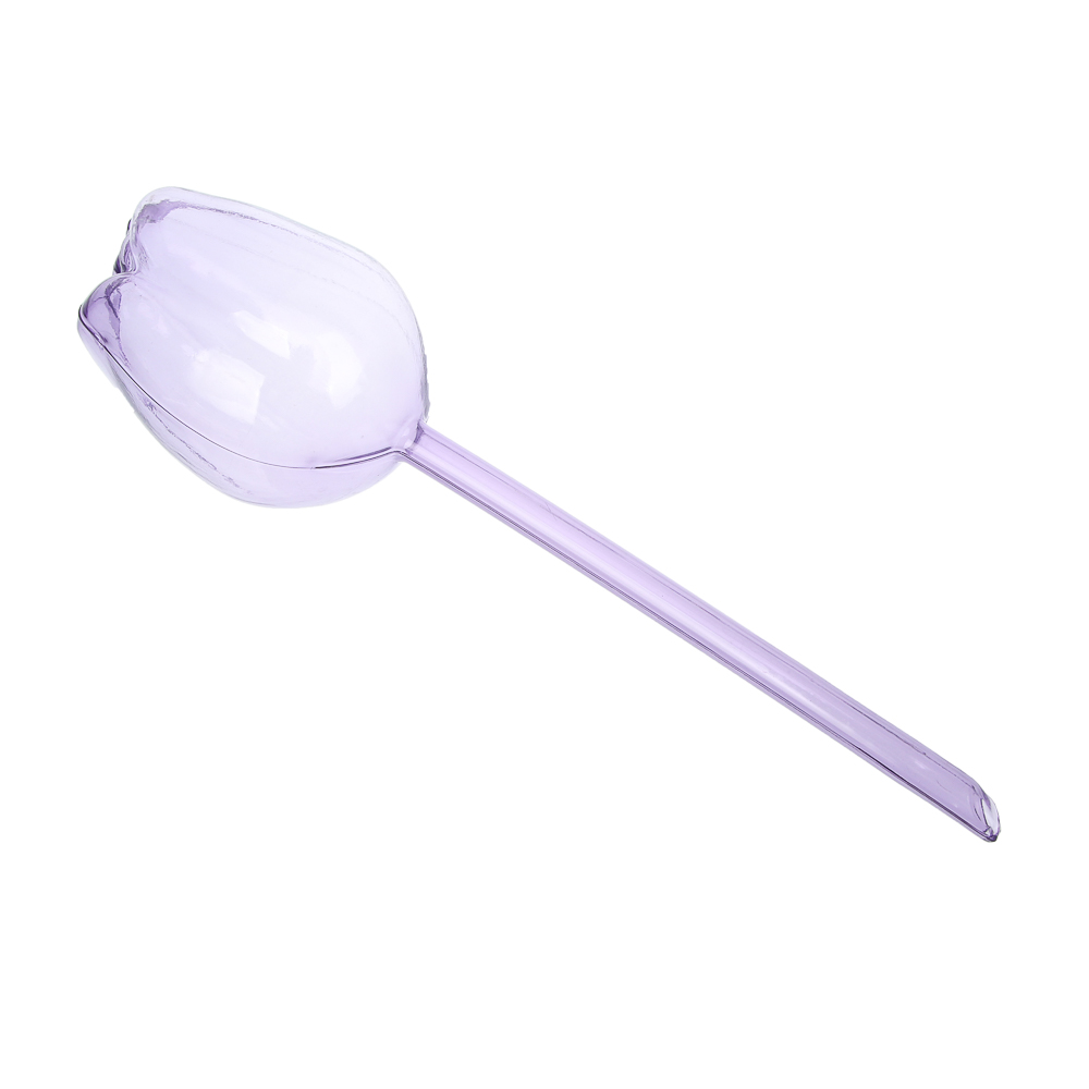 Автополив "Тюльпан" тм INBLOOM, 6,5х25 см, пластик - #5