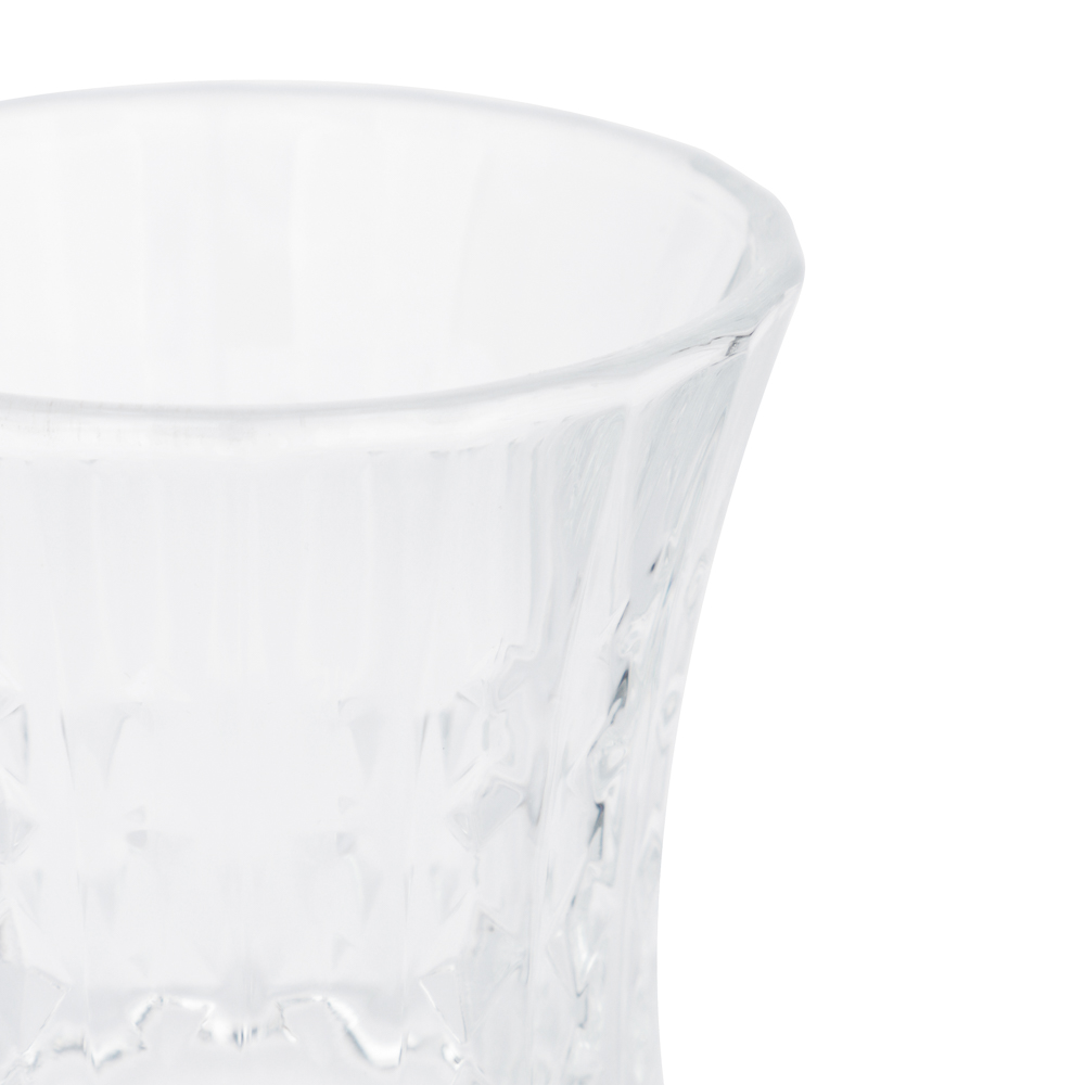 Стопка на ножке тм MILLIMI Грейс, 66мл, стекло - #2