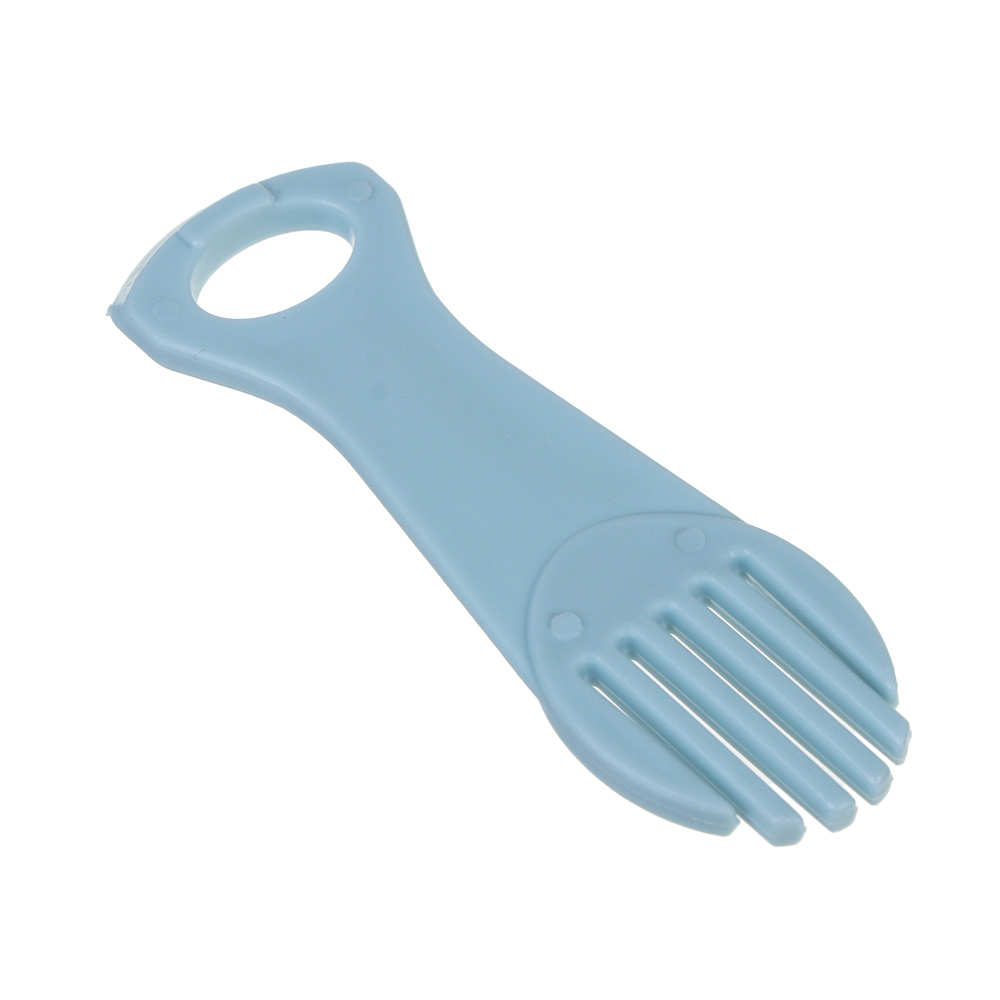 VETTA Набор Щетка телескопическая + совок, полипропилен, полиэтилентерефталат, 2 цвета - #7