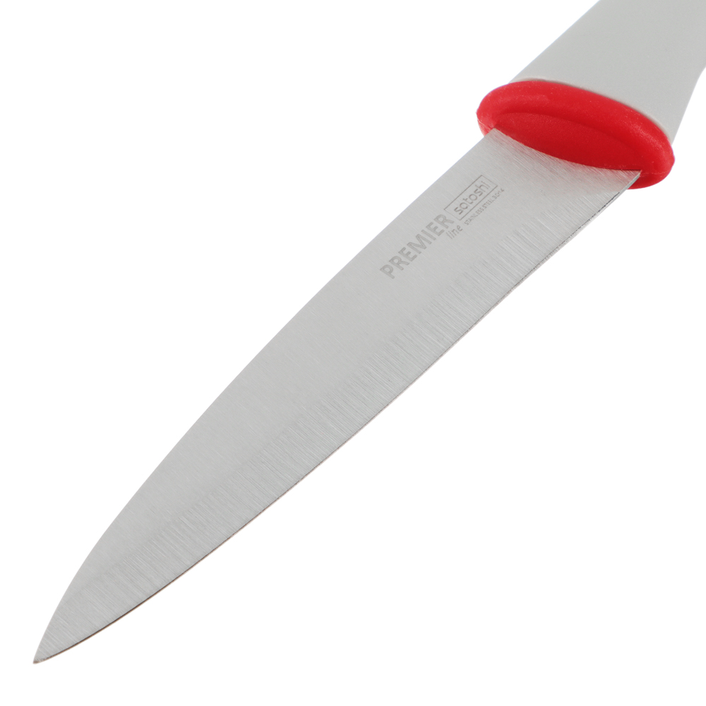 Нож кухонный универсальный SATOSHI "Премьер", 12,7 см - #2