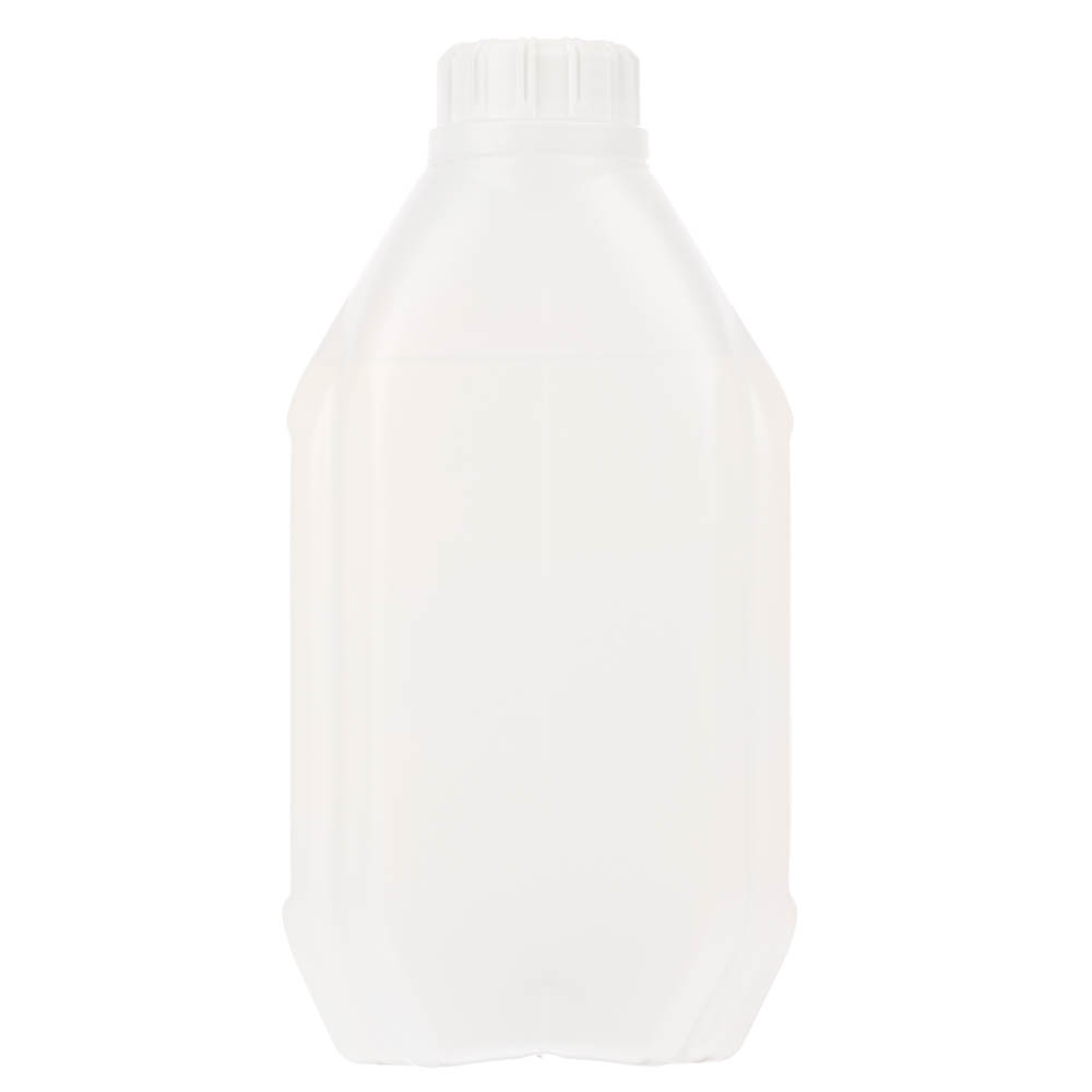 Гель для стирки Amber Home для всех видов тканей, п/б, 3л - #3