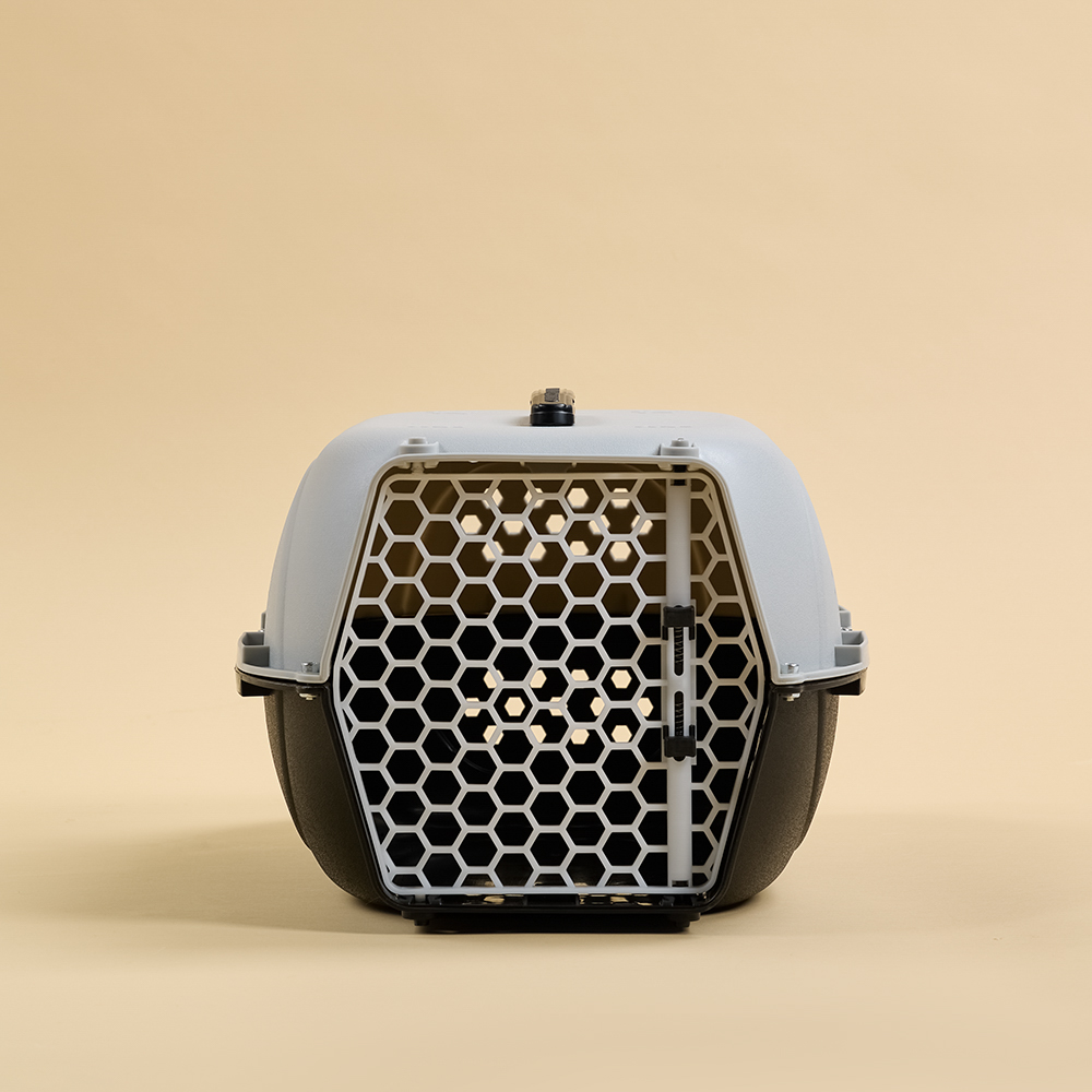 VETTA Переноска для животных, полипропилен, 48x33x26 см - #13