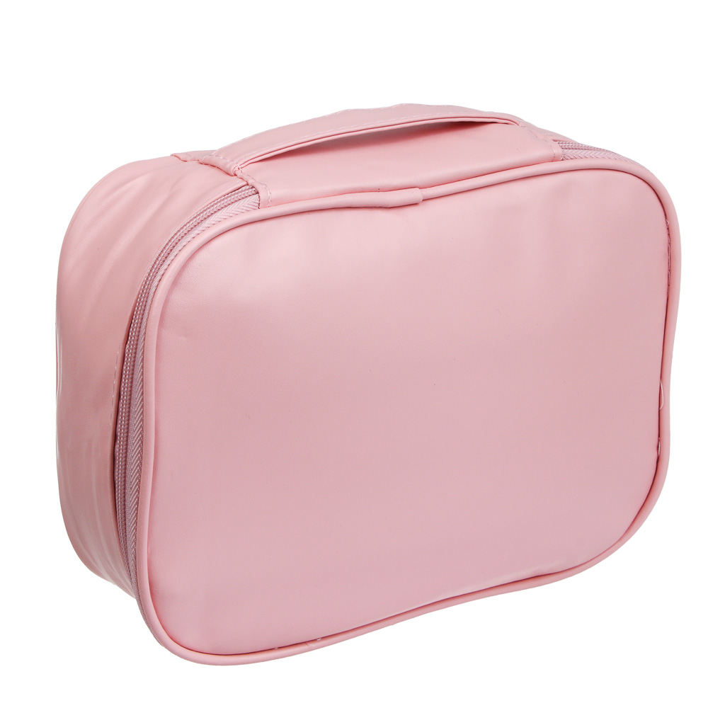 Косметичка несессер многофункциональная тм ЮL All in one, ПУ, 24х18х9см, 3 цвета - #7