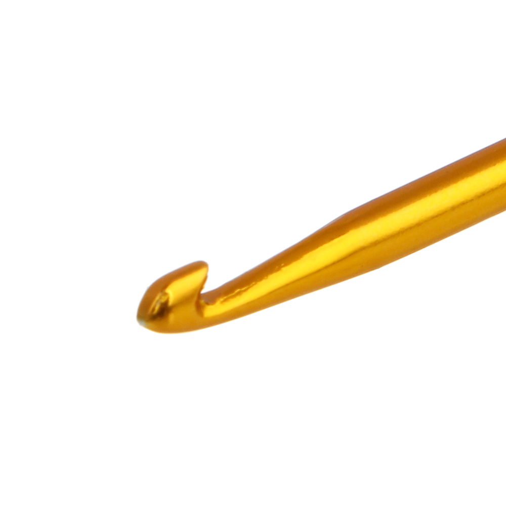 Крючок для вязания, d = 2 мм, 15 см - #4