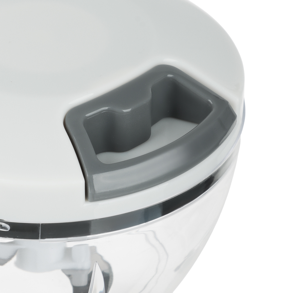 Овощерезка-измельчитель тм VETTA механическая, 500 мл - #2