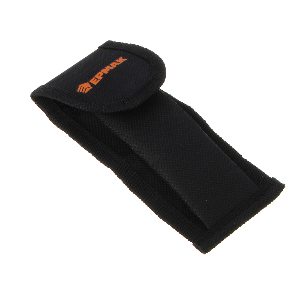 Мультитул многофункциональный тм ЕРМАК, 15 функций, нерж. Сталь, 15 см - #6