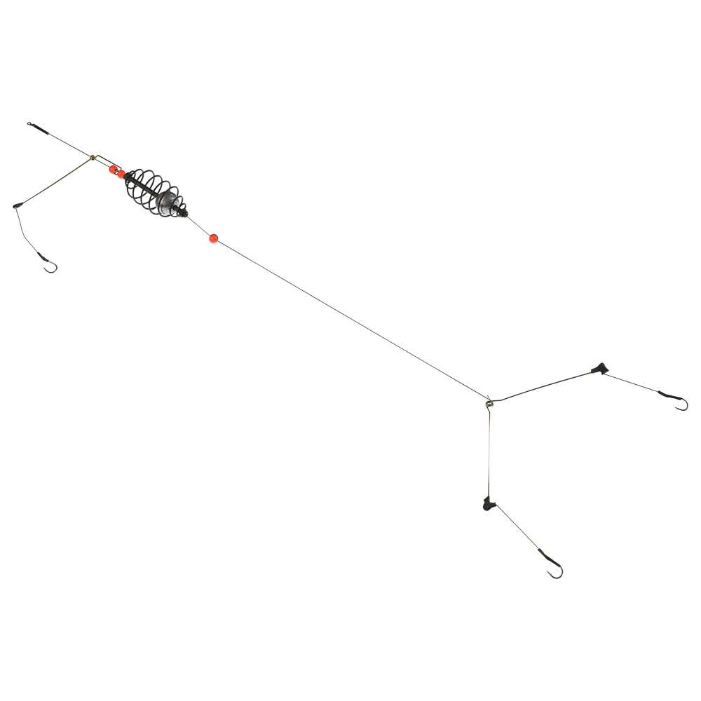 Монтаж на рыбалку тм AZOR FISHING, универсальный, металл, 30гр, 40гр, 2 вида - #5