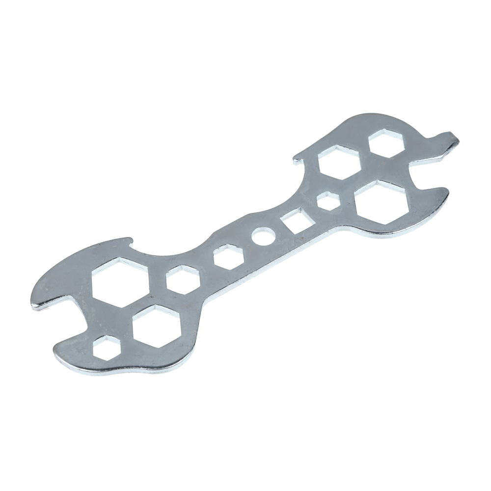 Ключ семейный 13в1, тм BY SPORT, сталь - #2