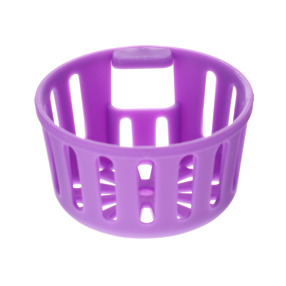 SILAPRO MAX Бутылка спортивная, NEON VIOLET, 550мл, РС - #11