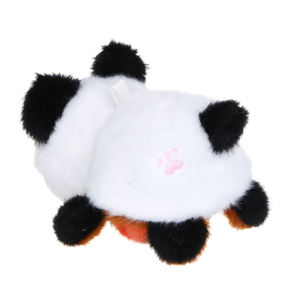 ИГРОЛЕНД Брелок мягкий "Милаш перевёртыш" с подвесом, 11 см, полиэстер, 4 вида - #9