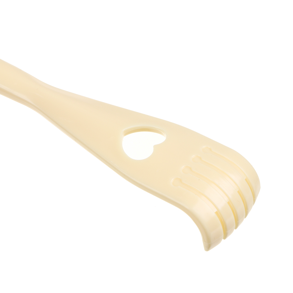 SILAPRO Массажер чесалка, 46см, PS - #4