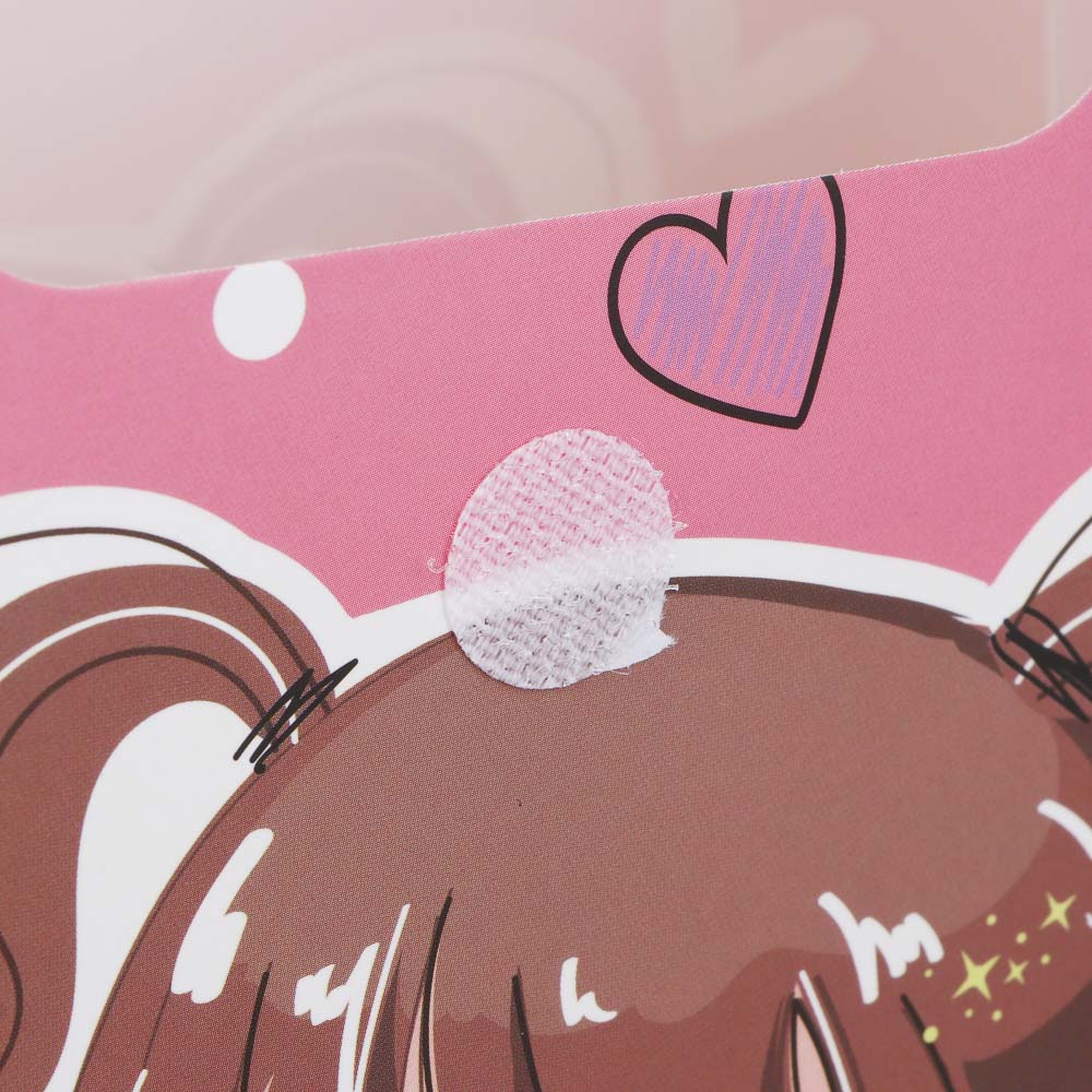 Пакет подарочный бумажный тм LADECOR, M 27x19x9 см, детский, 4 дизайна - #6