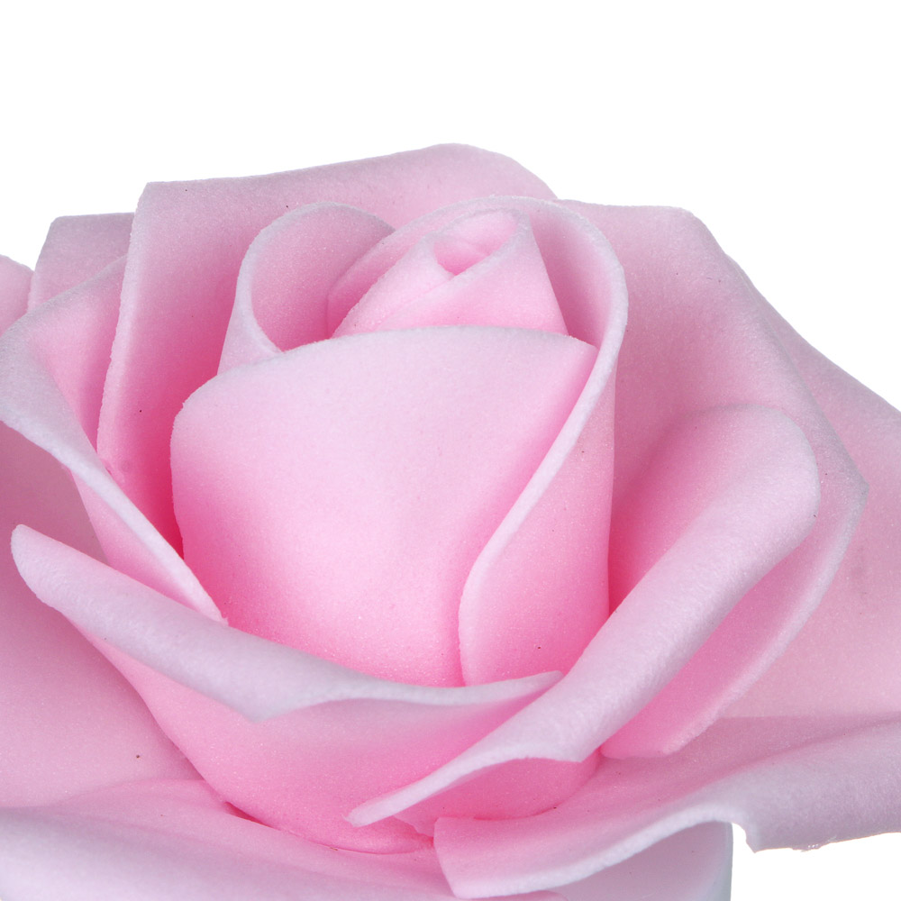 Светильник в форме розы, 6,5x5,8 см - #6
