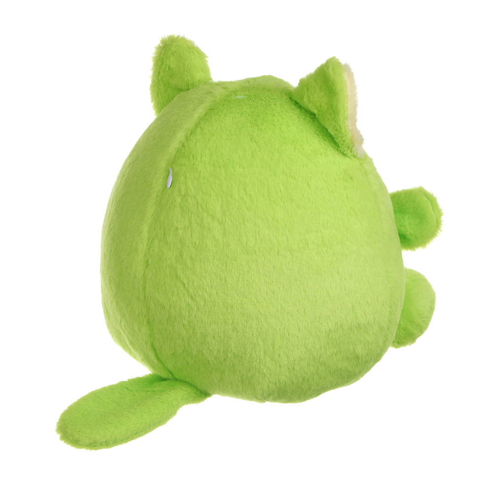 ИГРОЛЕНД Игрушка мягкая "Кисик", 23 см, полиэстер, 3 вида - #5