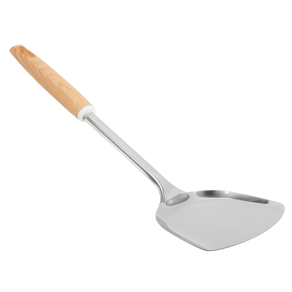 VETTA Стем Лопатка, 33,5х9см, нерж.сталь, полипропилен - #4