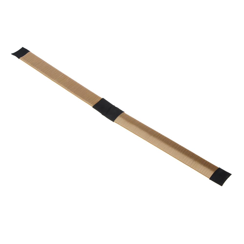 Твистер для волос Хеагами ЮНИLOOK, 21,5*2,5см, 3 цвета, ACS-98 - #4