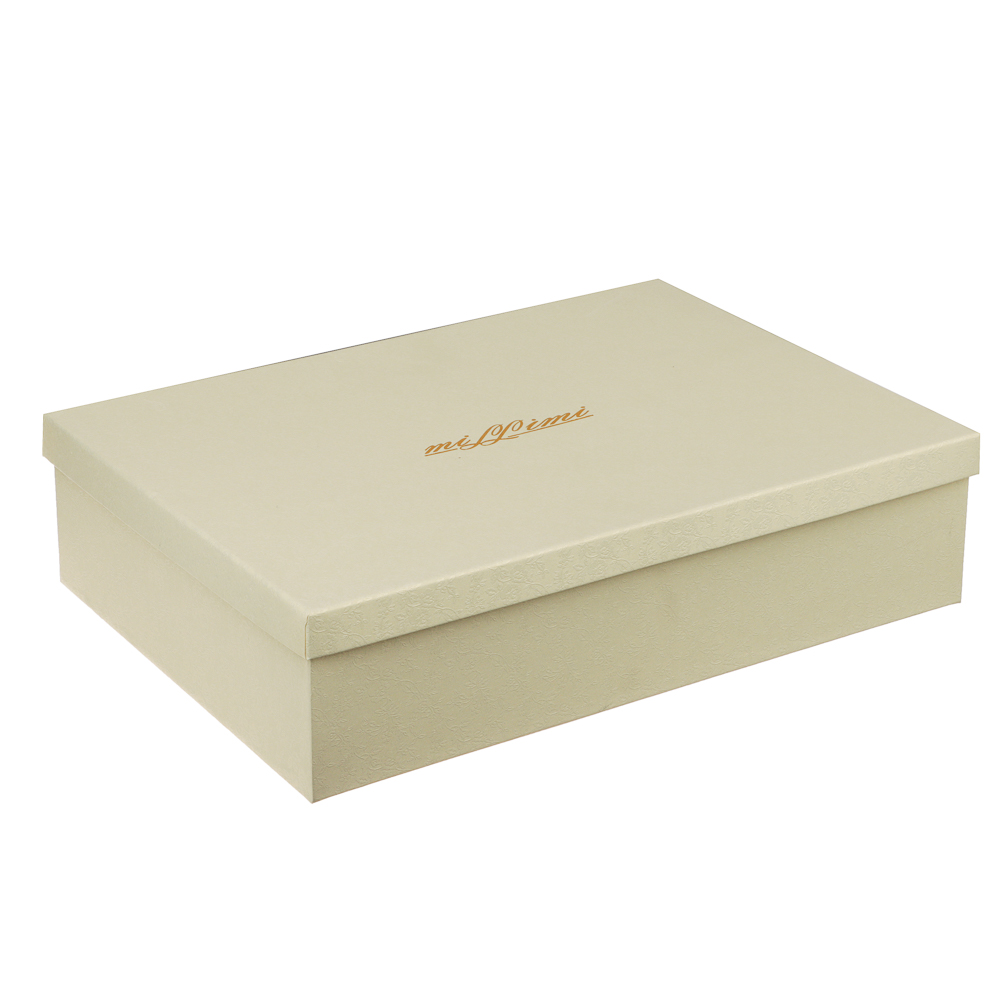 MILLIMI Шарм Набор чайный 12 пр., 220мл, 14см, костяной фарфор - #5