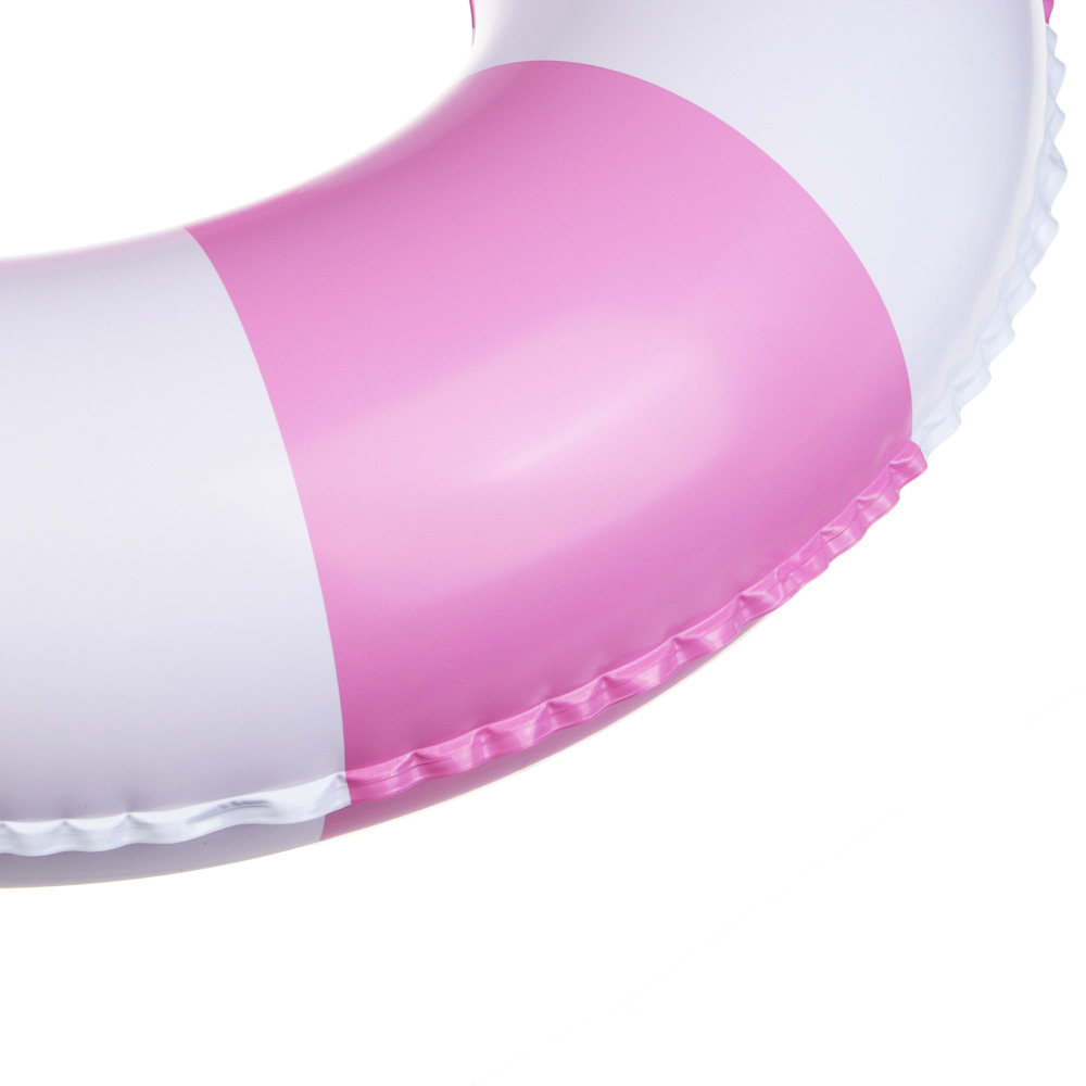 Круг надувной "Яркое лето", тм BY SPORT, 63см, ПВХ, 0.20мм, 3 цвета - #4