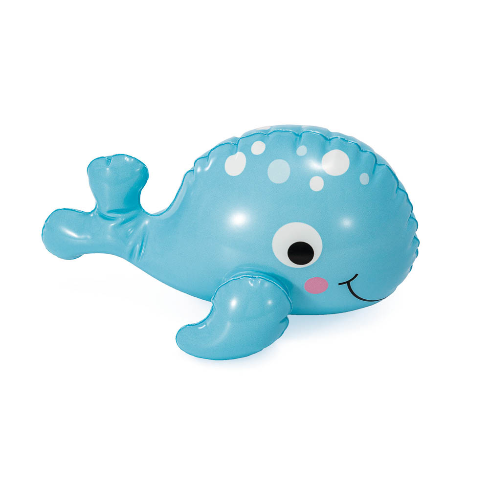 Игрушка надувная для игр на воде тм INTEX, 36х18см, от 2 лет, 4 дизайна, 59590NP - #5