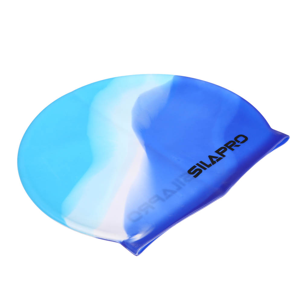 Шапочка для плавания SilaPro,18х22 см - #3