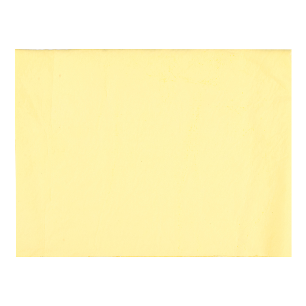 NEW GALAXY/ЕРМАК Замша протирочная PVA, в желтой тубе, 43x32см - #2