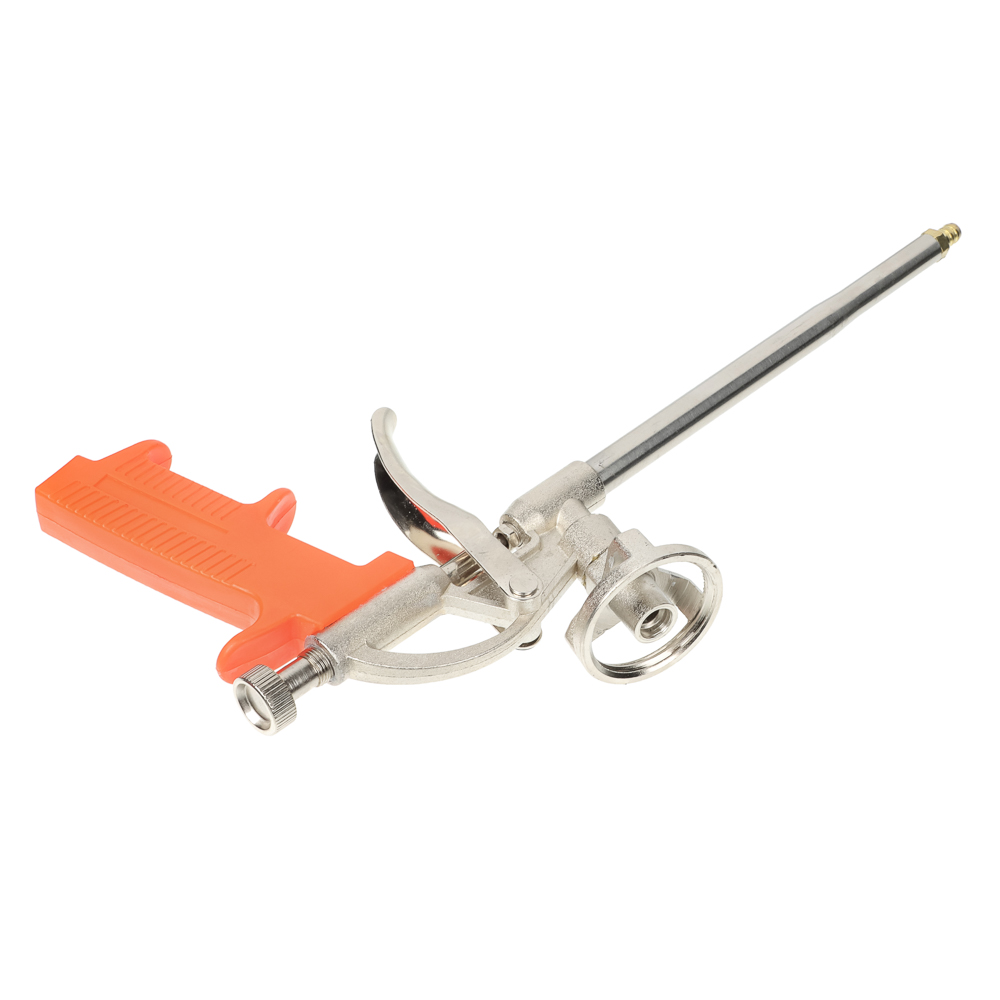 HEADMAN / ЕРМАК Пистолет для монтажной пены ПРОФИ F204 - #1