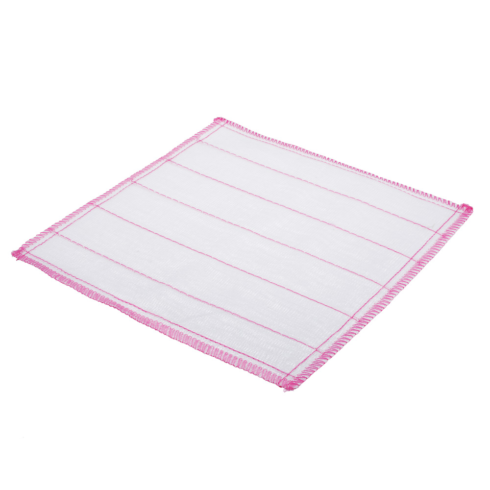 Салфетка универсальная жесткая тм VETTA, 5 слоев, 30х30 см - #2